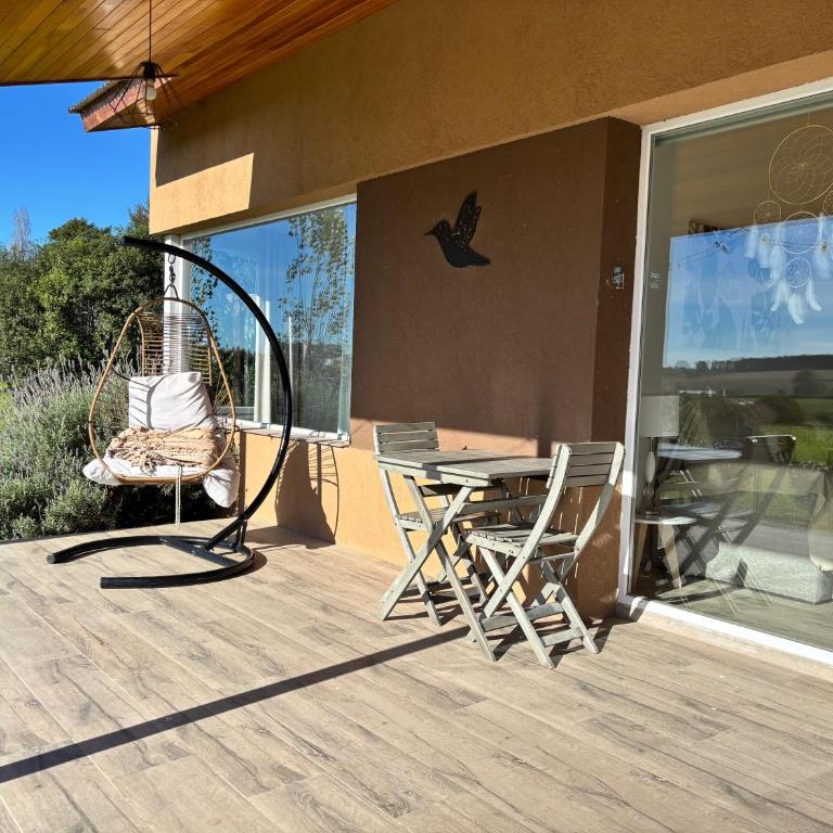 Casa de campo amplia con pileta privada y vistas, Q1 - Casa de 2 dormitorios - 37
