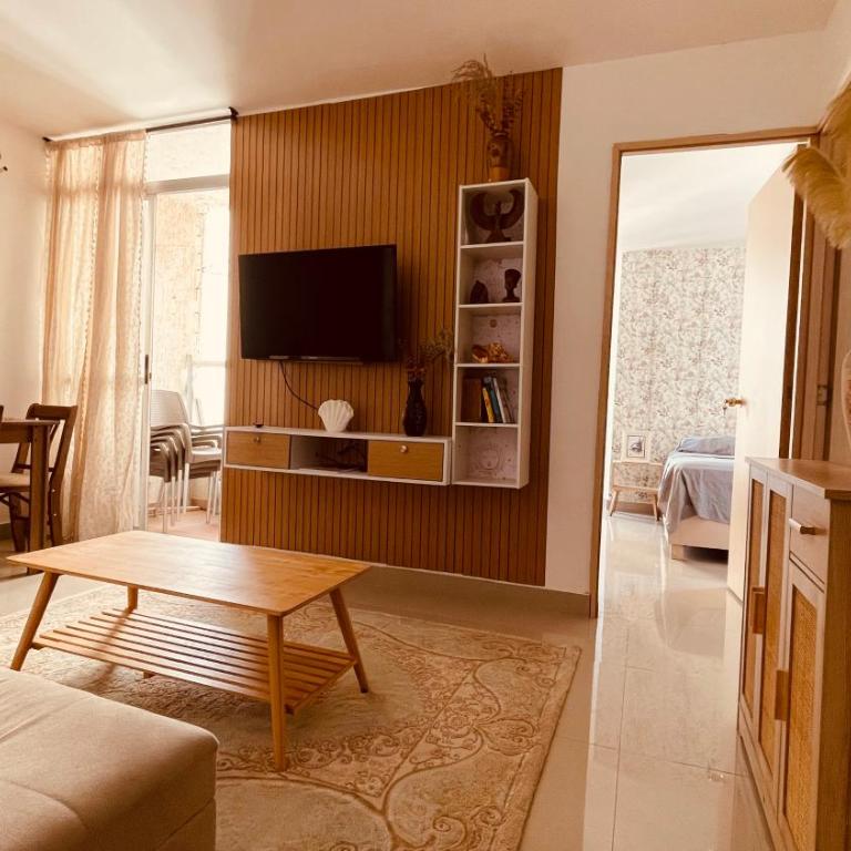 Lily apartment - Apartamento de 2 dormitorios - 1