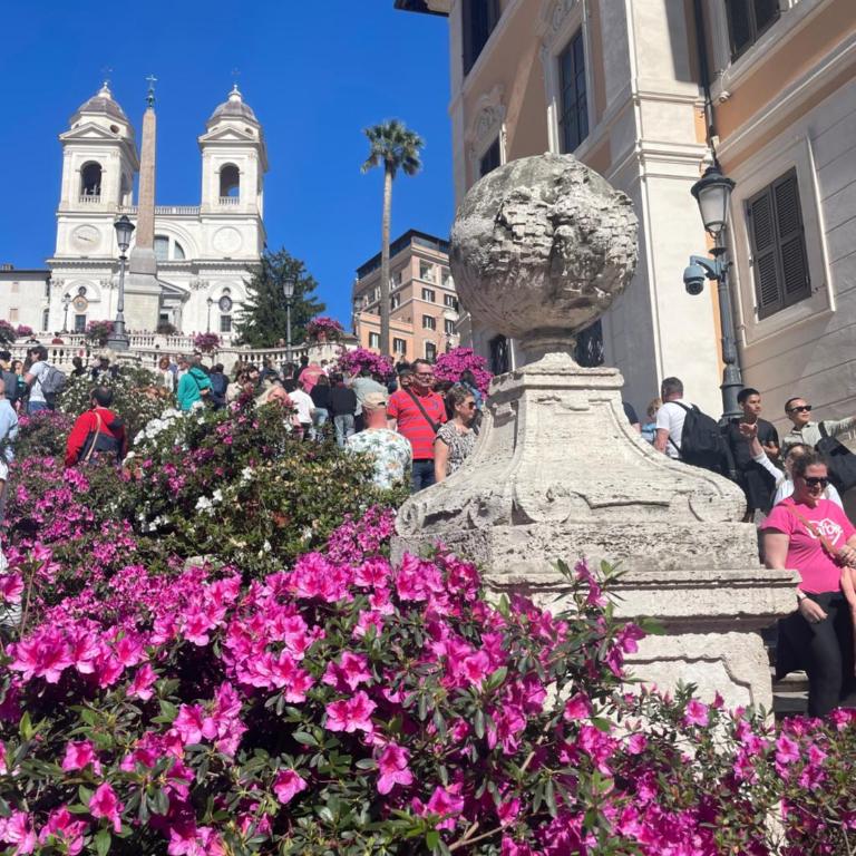 Residenza Clodio Spanish Steps - Appartamento con 2 Camere da Letto - 27