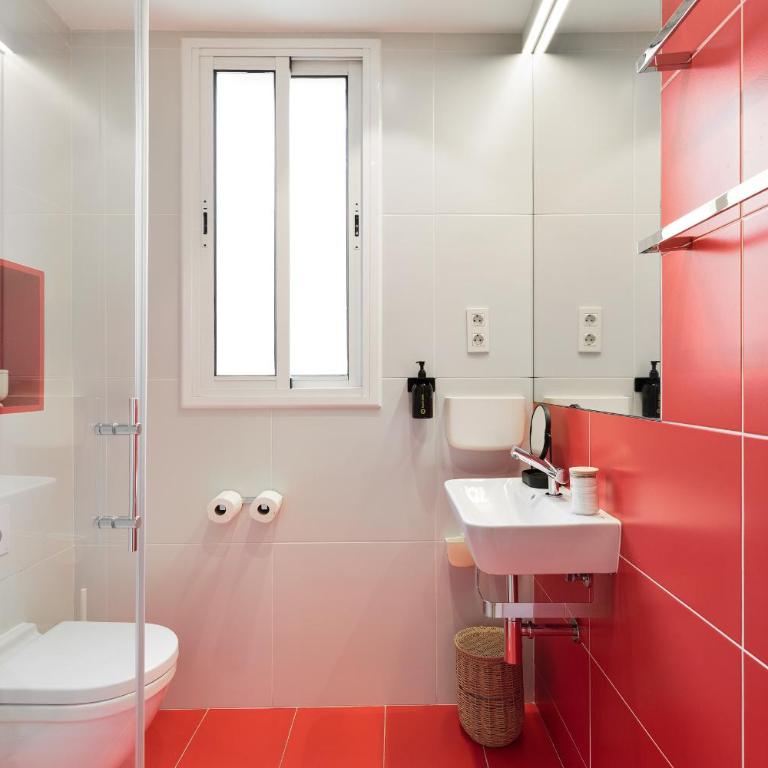 Ola Living Santa Anna - Penthouse Apartment - 9