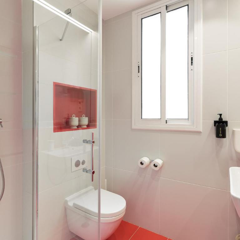 Ola Living Santa Anna - Penthouse Apartment - 10