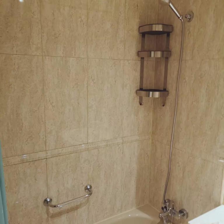 Suite Aeropuerto Madrid Wanda 449 - Apartamento de 1 dormitorio - 15