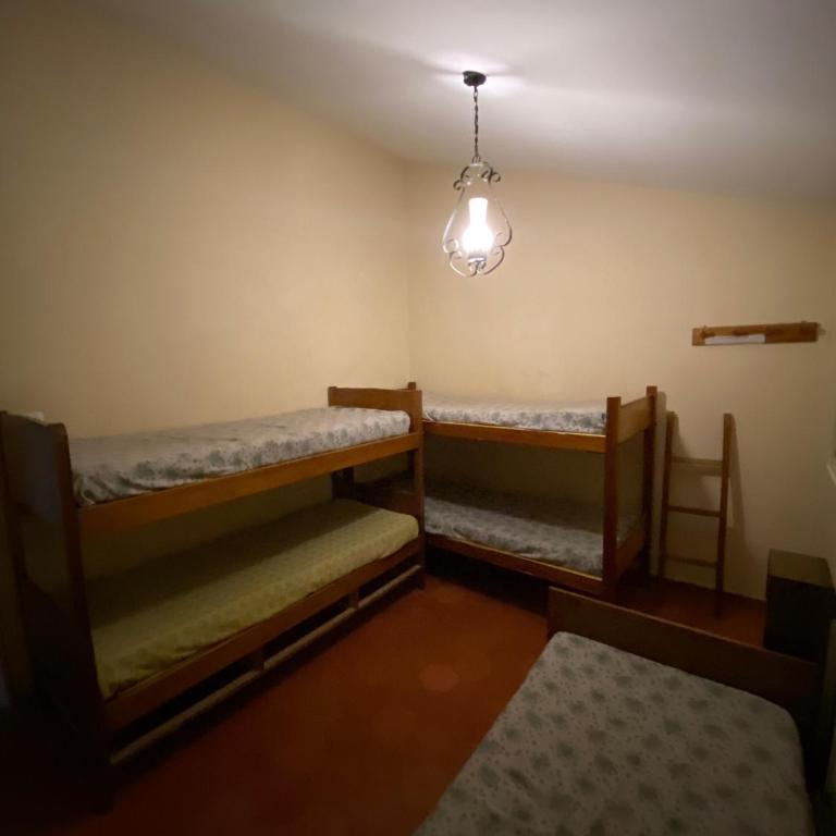 Casa Pintos - Casa con 1 dormitorio - 10