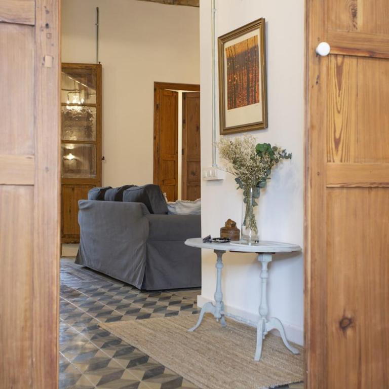 SingularStays El Grao V - Apartamento con terraza - 9