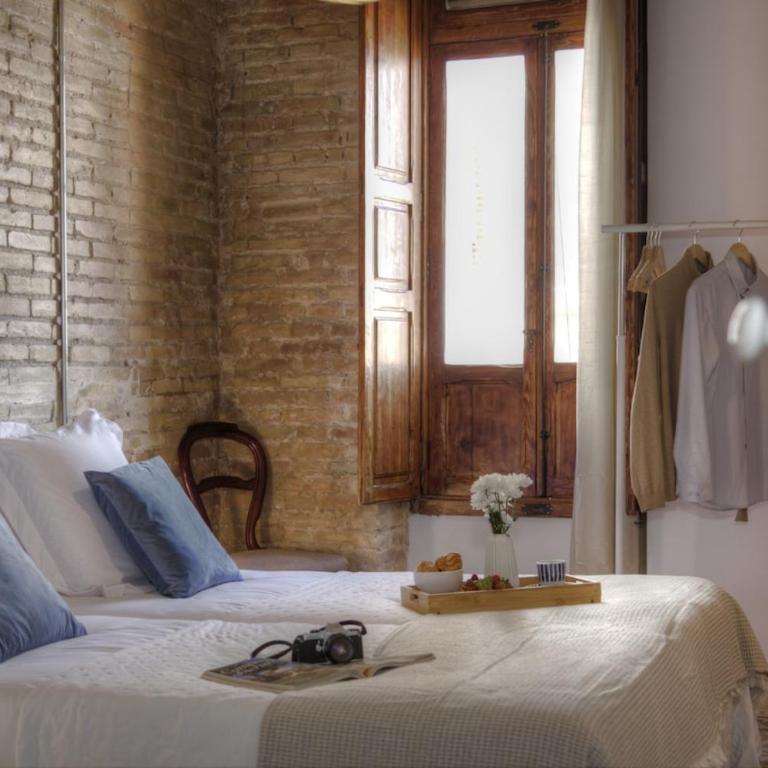 SingularStays El Grao V - Apartamento con terraza - 14
