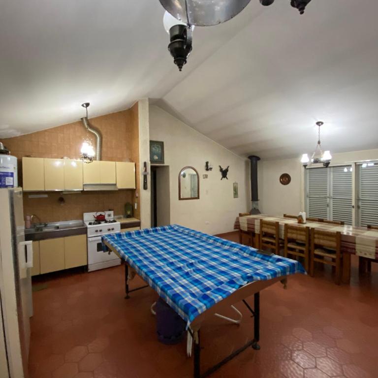 Casa Pintos - Casa con 1 dormitorio - 23