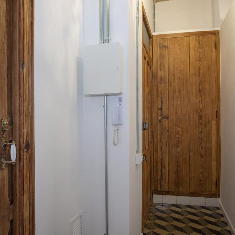 SingularStays El Grao V - Apartamento con terraza - 22