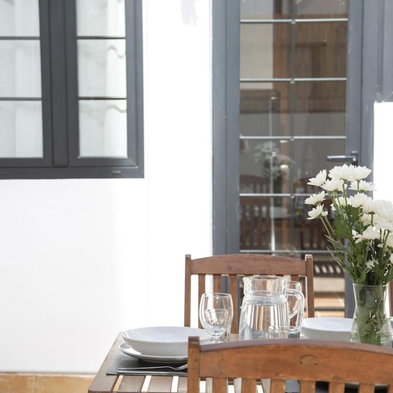 SingularStays El Grao V - Apartamento con terraza - 26