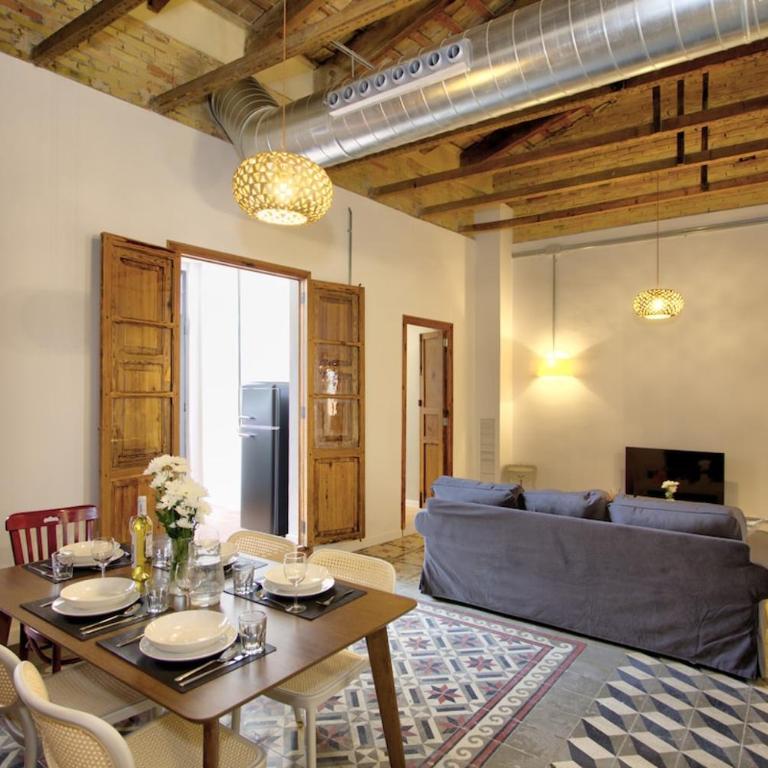 SingularStays El Grao V - Apartamento con terraza - 28
