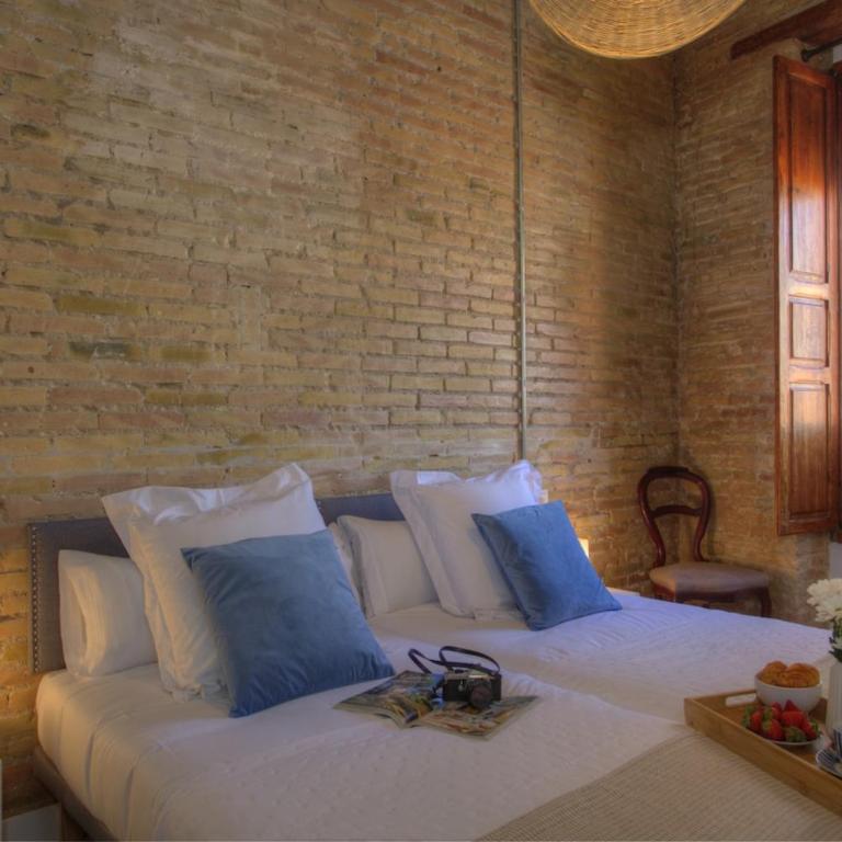 SingularStays El Grao V - Apartamento con terraza - 32