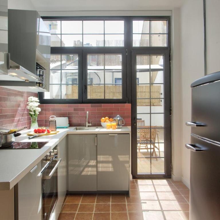 SingularStays El Grao V - Apartamento con terraza - 35