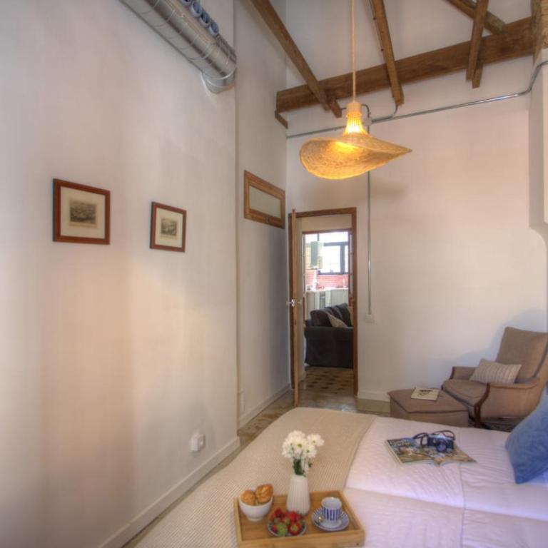 SingularStays El Grao V - Apartamento con terraza - 39