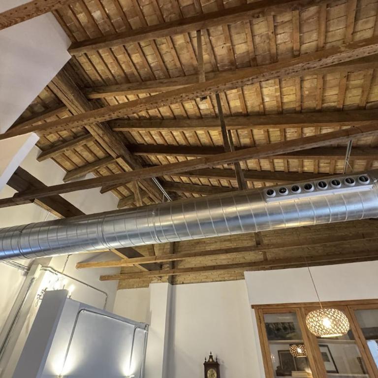 SingularStays El Grao V - Apartamento con terraza - 45