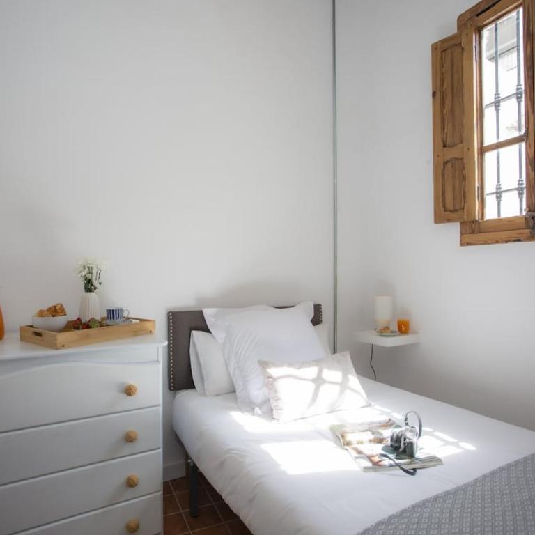 SingularStays El Grao V - Apartamento con terraza - 47