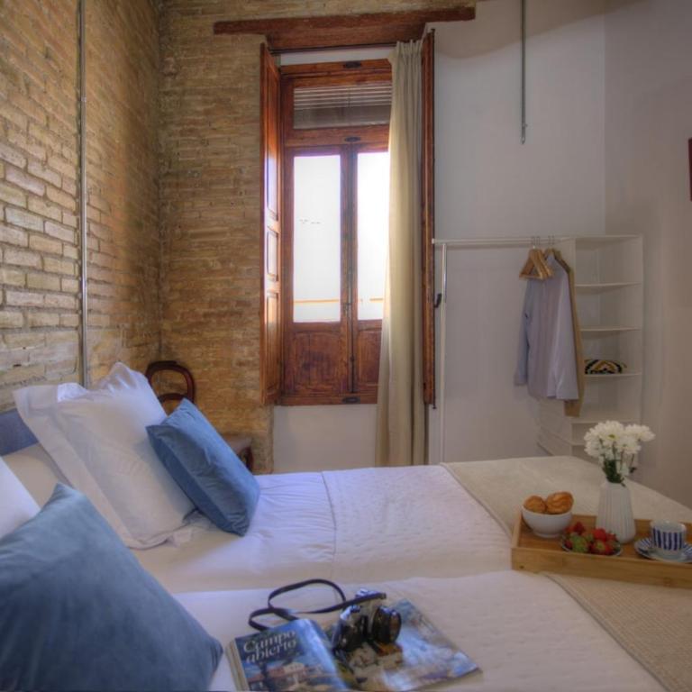 SingularStays El Grao V - Apartamento con terraza - 52