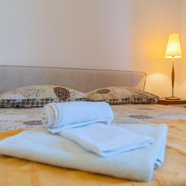 La Casa nel Blu - Vista mare, Parcheggio Privato, Deposito Bike - Appartamento Superior con 3 Camere da Letto - 15