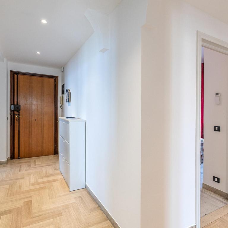 La Casa nel Blu - Vista mare, Parcheggio Privato, Deposito Bike - Appartamento Superior con 3 Camere da Letto - 41