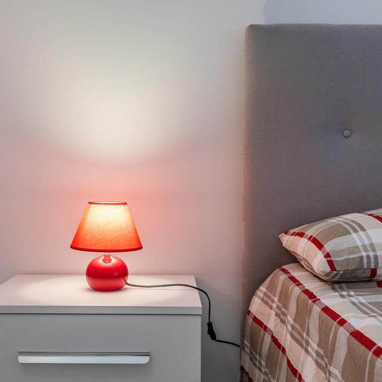 La Casa nel Blu - Vista mare, Parcheggio Privato, Deposito Bike - Appartamento Superior con 3 Camere da Letto - 23