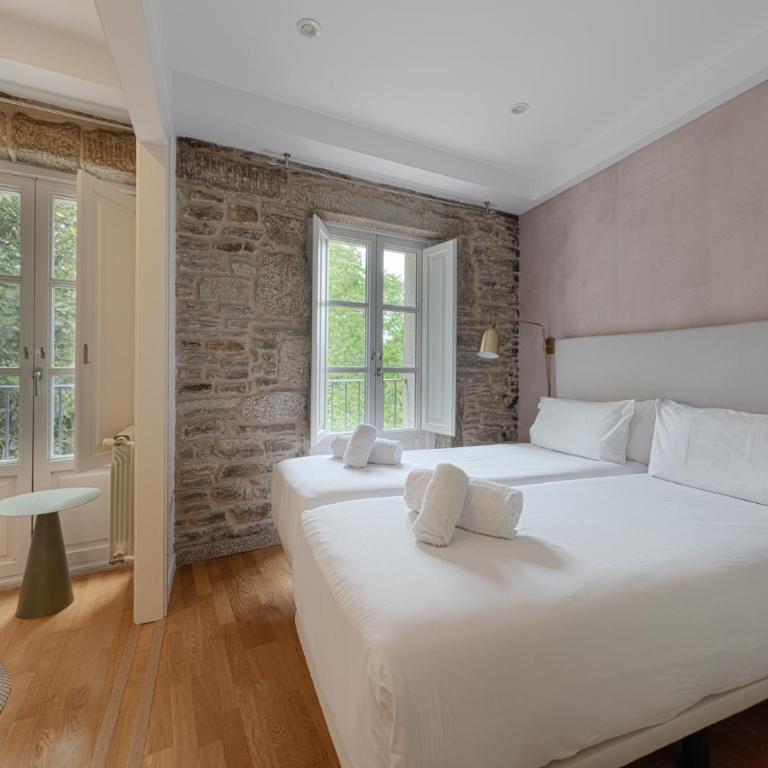 Catedral Site by Como en Casa - Galo Two-Bedroom Apartment - 25