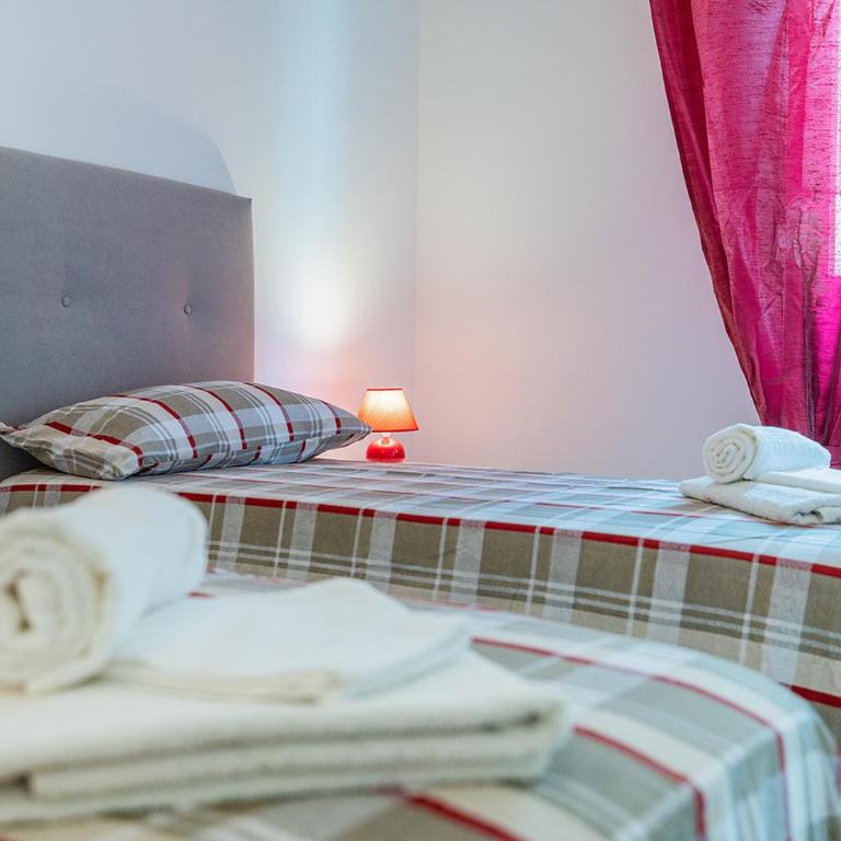 La Casa nel Blu - Vista mare, Parcheggio Privato, Deposito Bike - Appartamento Superior con 3 Camere da Letto - 21