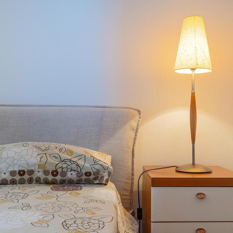 La Casa nel Blu - Vista mare, Parcheggio Privato, Deposito Bike - Appartamento Superior con 3 Camere da Letto - 16