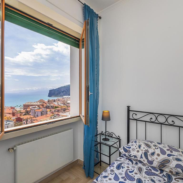 La Casa nel Blu - Vista mare, Parcheggio Privato, Deposito Bike - Appartamento Superior con 3 Camere da Letto - 27
