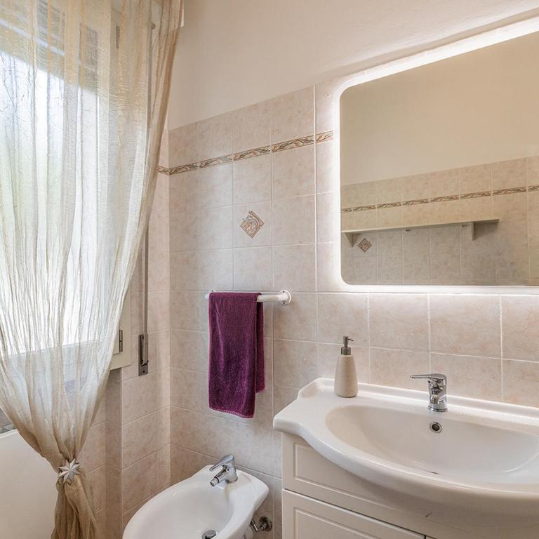 La Casa nel Blu - Vista mare, Parcheggio Privato, Deposito Bike - Appartamento Superior con 3 Camere da Letto - 39