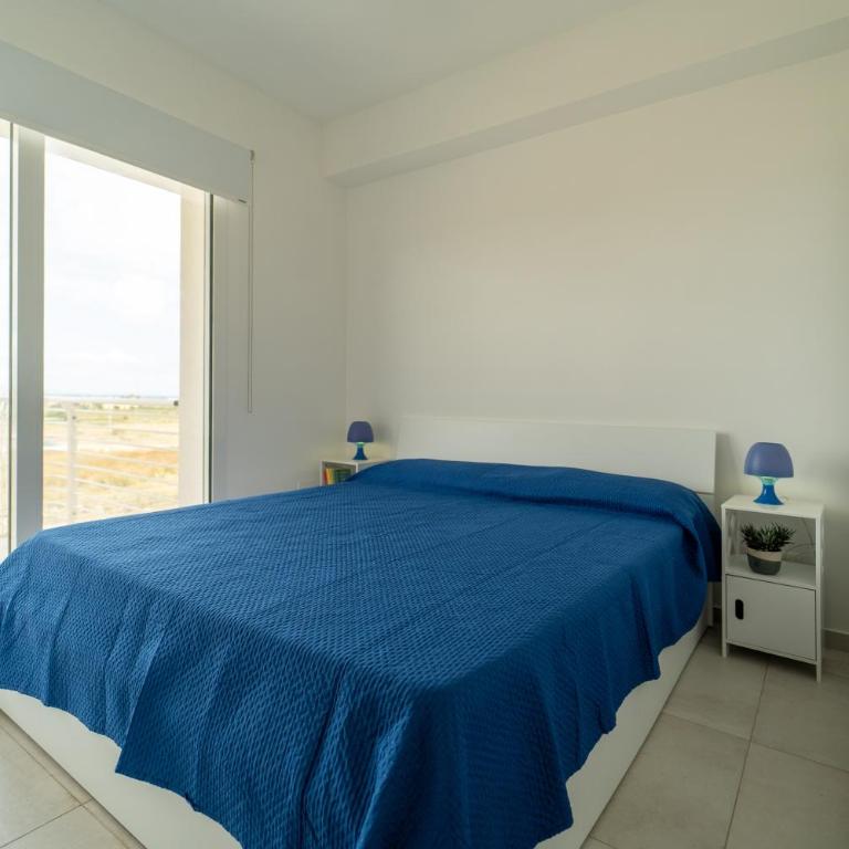 GuestHost - Borgo 84 Marzamemi - I Mori - Appartamento con 2 Camere da Letto - 5