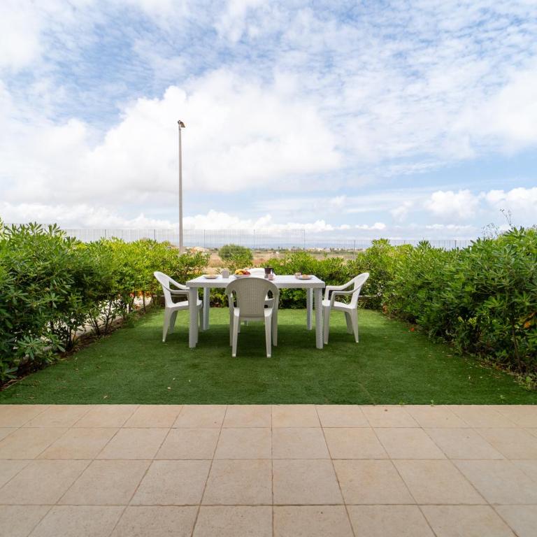 GuestHost - Borgo 84 Marzamemi - I Mori - Appartamento con 2 Camere da Letto - 9