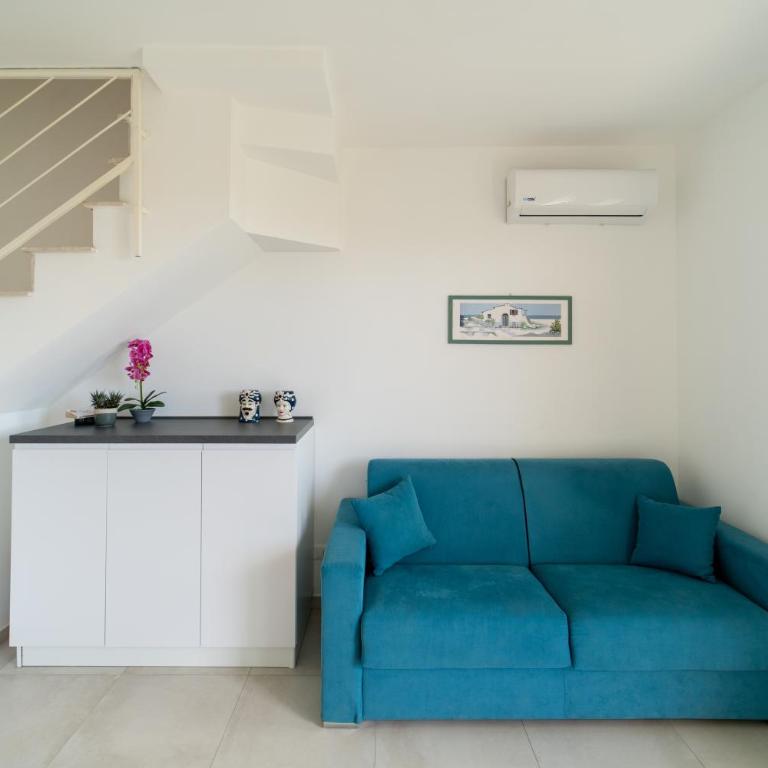 GuestHost - Borgo 84 Marzamemi - I Mori - Appartamento con 2 Camere da Letto - 15