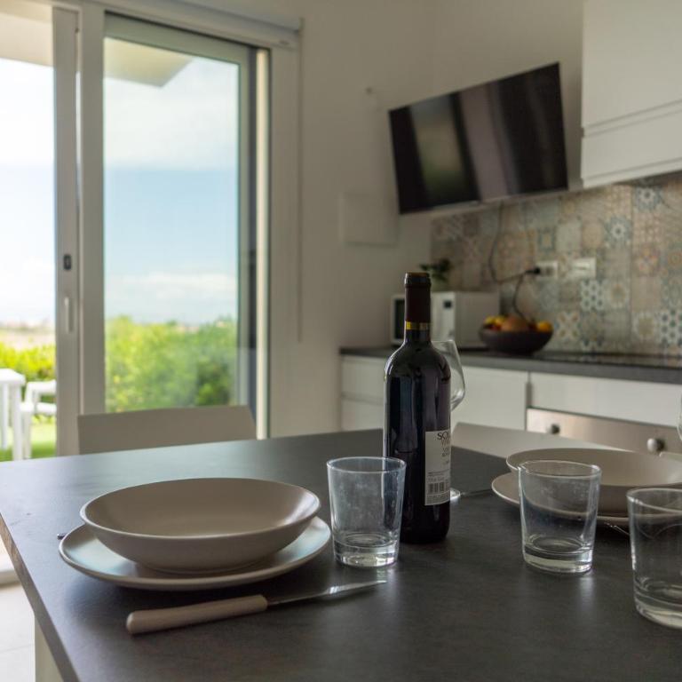 GuestHost - Borgo 84 Marzamemi - I Mori - Appartamento con 2 Camere da Letto - 11