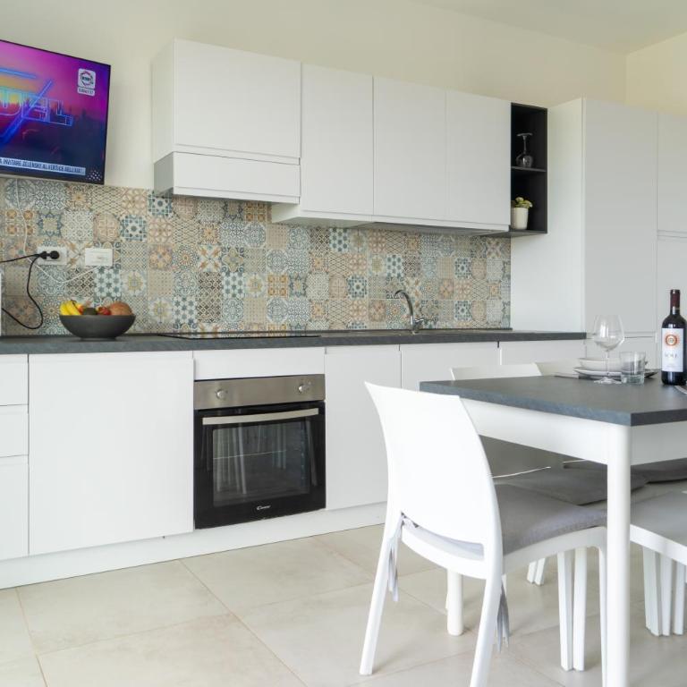 GuestHost - Borgo 84 Marzamemi - I Mori - Appartamento con 2 Camere da Letto - 14