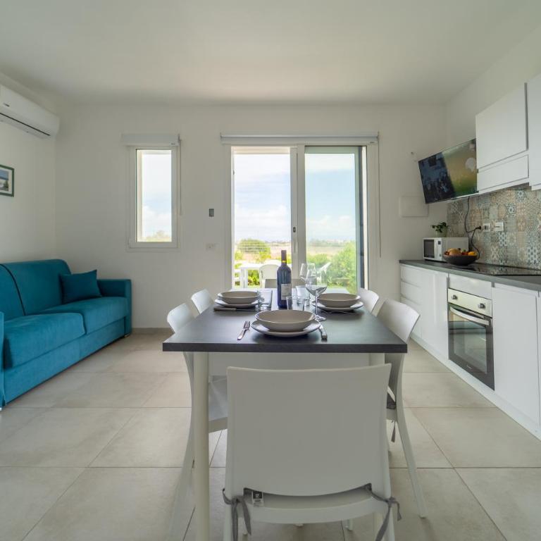 GuestHost - Borgo 84 Marzamemi - I Mori - Appartamento con 2 Camere da Letto - 13