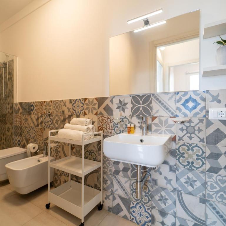 GuestHost - Borgo 84 Marzamemi - I Mori - Appartamento con 2 Camere da Letto - 7