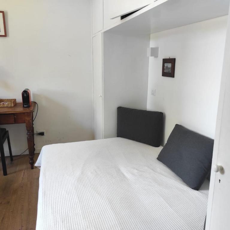 Foro appartament - Apartment mit 1 Schlafzimmer - 11