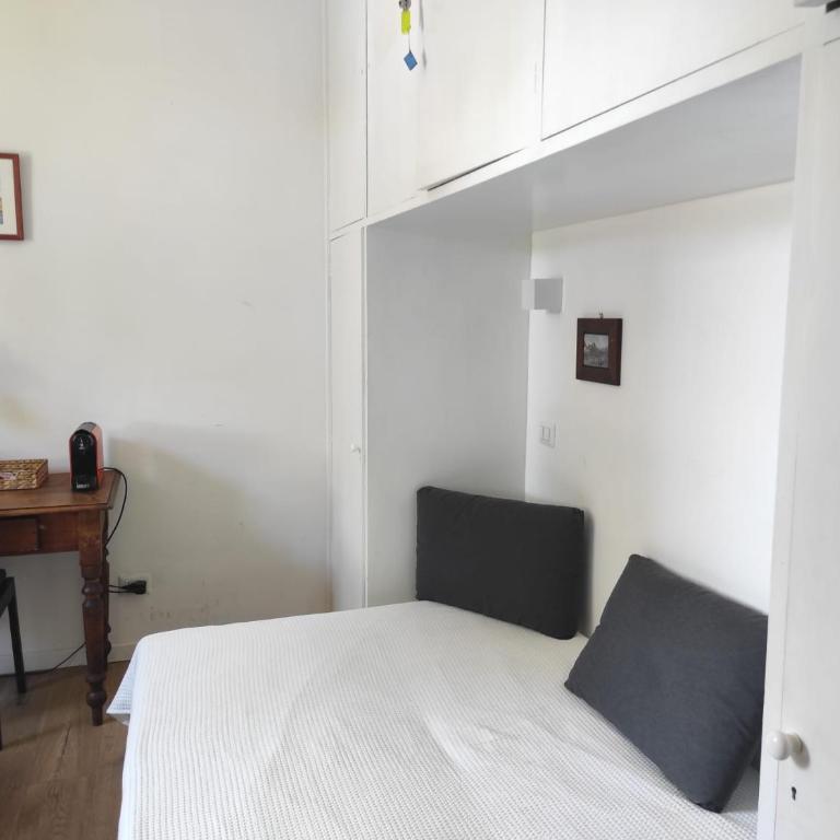 Foro appartament - Apartment mit 1 Schlafzimmer - 13