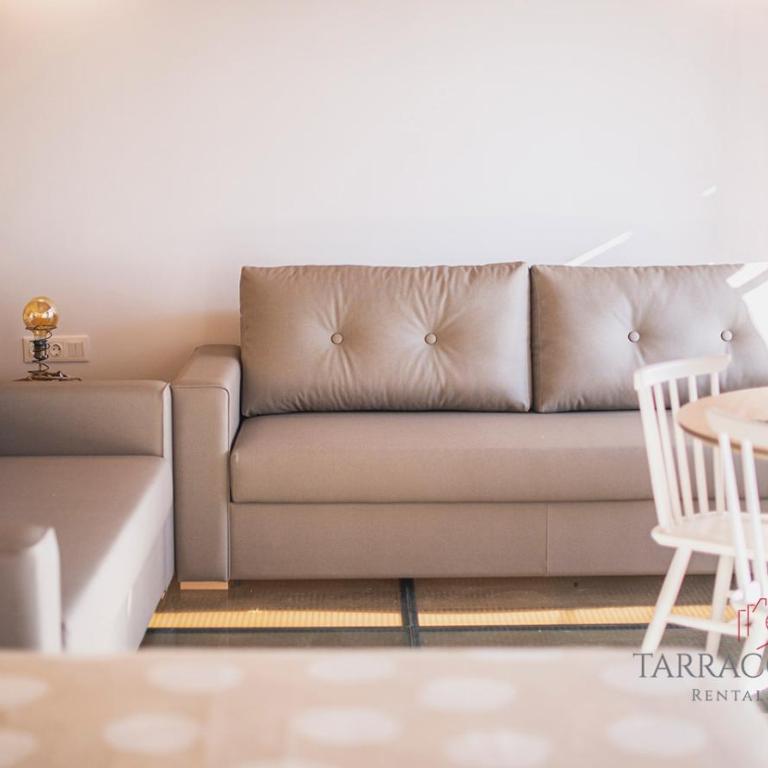 Apartamentos Boutique Murmur - Estudio Deluxe con cama grande - 1