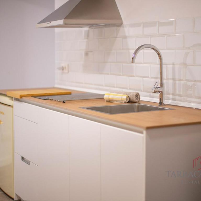 Apartamentos Boutique Murmur - Estudio Deluxe con cama grande - 5