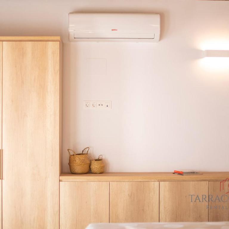 Apartamentos Boutique Murmur - Estudio Deluxe con cama grande - 11
