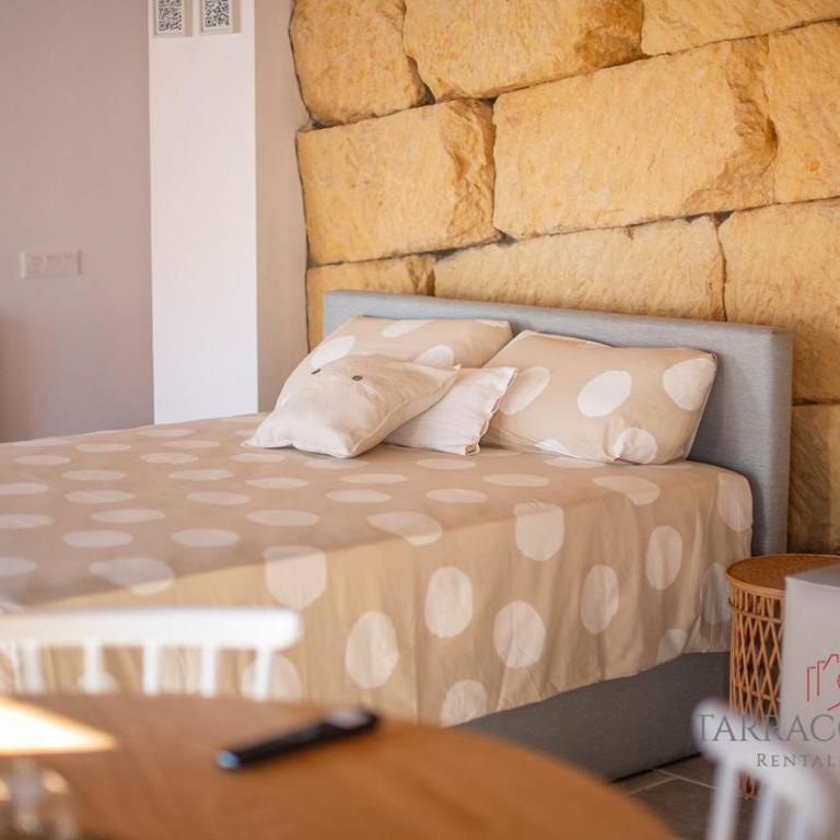 Apartamentos Boutique Murmur - Estudio Deluxe con cama grande - 13