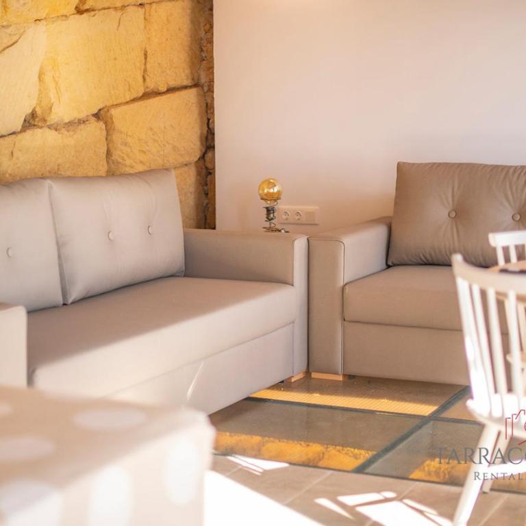 Apartamentos Boutique Murmur - Estudio Deluxe con cama grande - 15