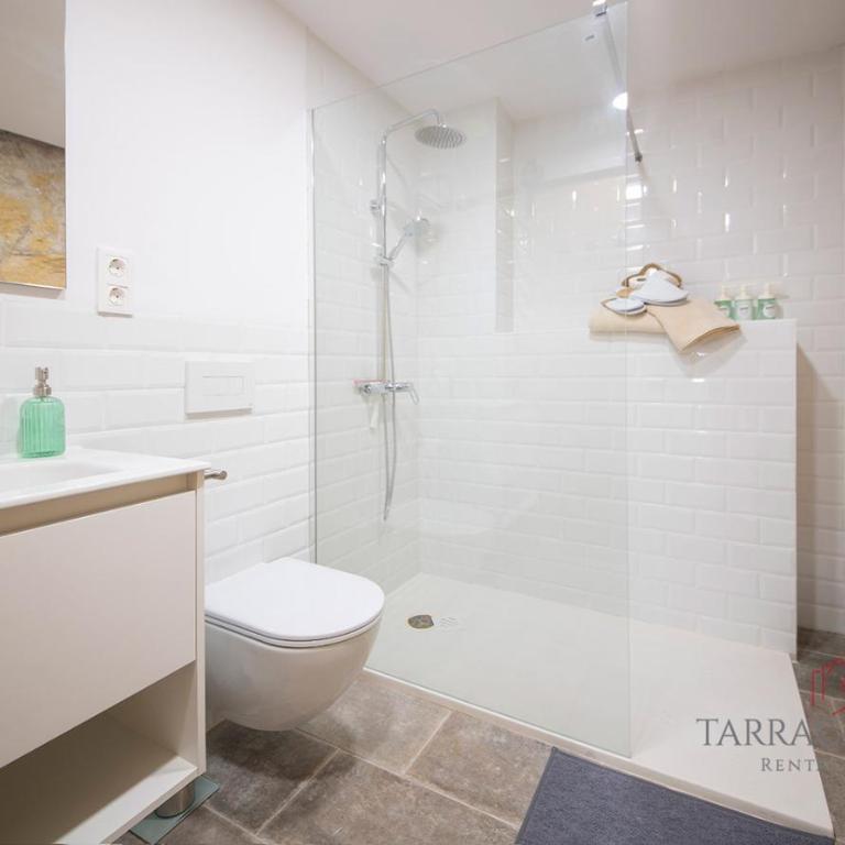 Apartamentos Boutique Murmur - Estudio Deluxe con cama grande - 23