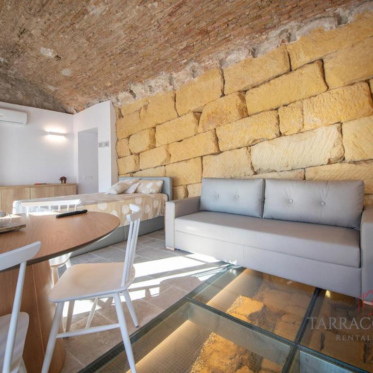 Apartamentos Boutique Murmur - Estudio Deluxe con cama grande - 28