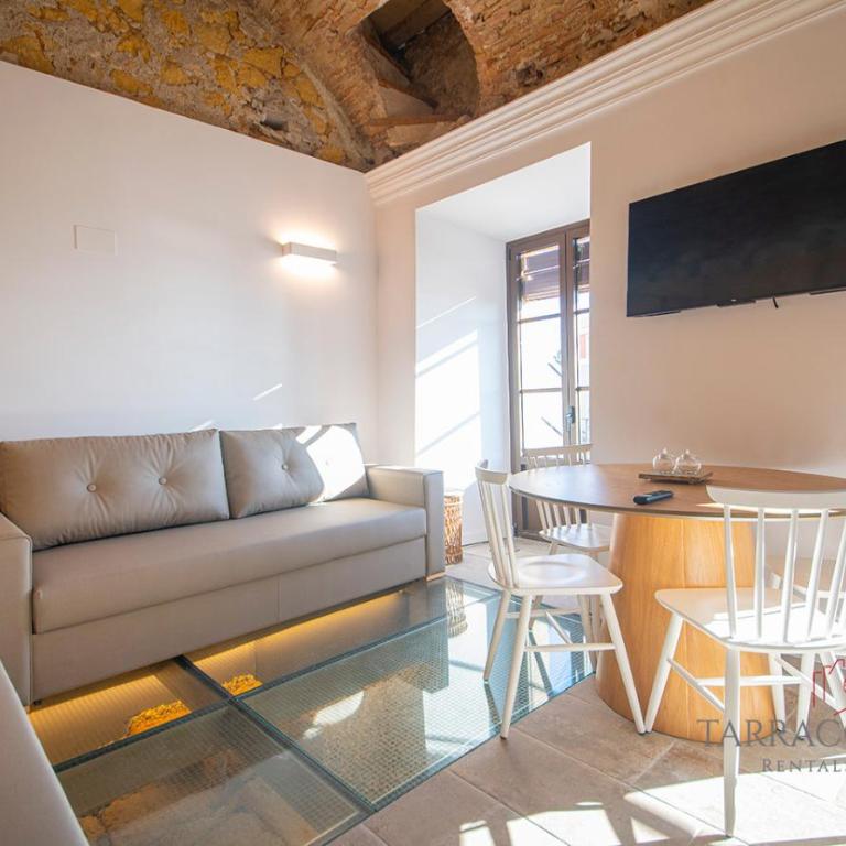 Apartamentos Boutique Murmur - Estudio Deluxe con cama grande - 29