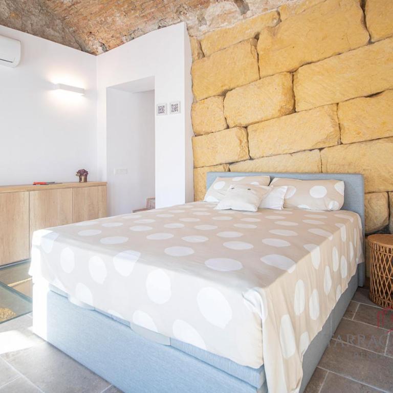 Apartamentos Boutique Murmur - Estudio Deluxe con cama grande - 31