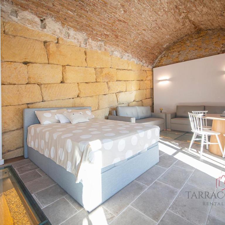 Apartamentos Boutique Murmur - Estudio Deluxe con cama grande - 32