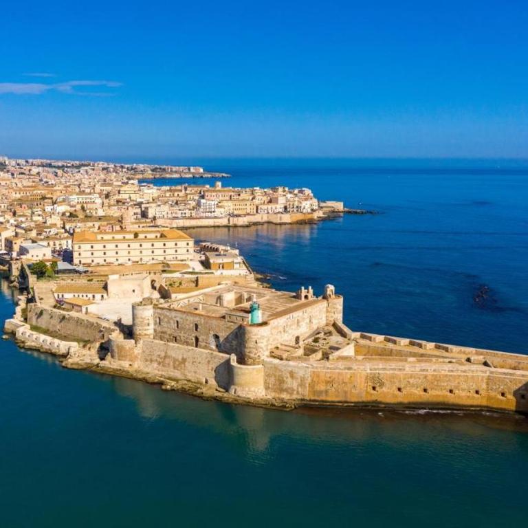 Due Palme Apartment - SiciliaVacanza - Appartamento - 40