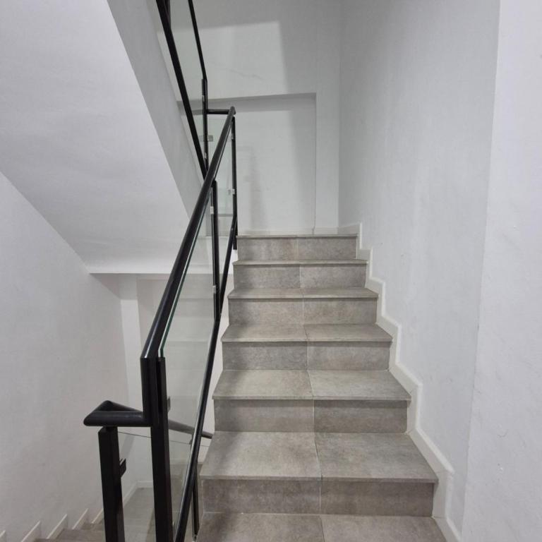 Hermosos Apartamentos en pleno Centro - Two-Bedroom Deluxe Apartment - 21
