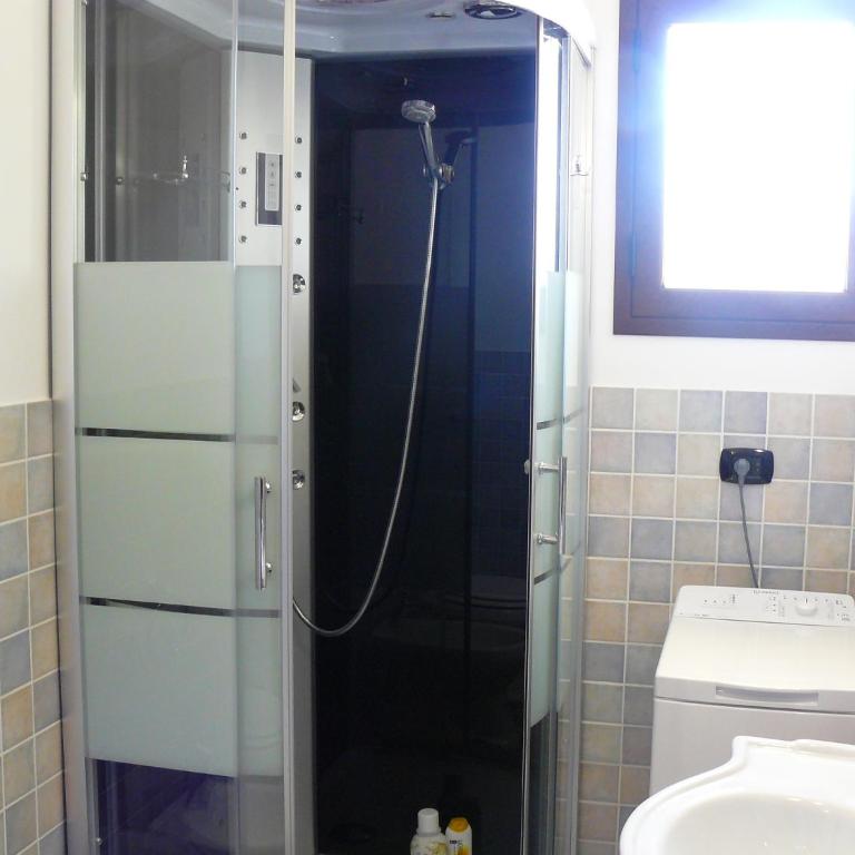 Oasi Tortuga Residence Piscina e barbecue h24 - Appartamento - 48