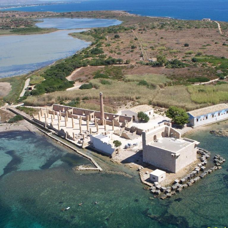 Due Palme Apartment - SiciliaVacanza - Appartamento - 8